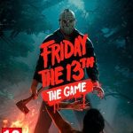 Friday the 13th El Videojuego XBOX ONE