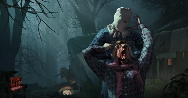 Friday the 13th El Videojuego XBOX ONE