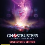 Ghostbusters: Spirits Unleashed – Collector´s Edition PS4