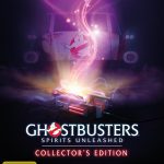 Ghostbusters: Spirits Unleashed – Collector´s Edition SERIES X/S – XBOX ONE