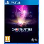 Ghostbusters: Spirits Unleashed PS4
