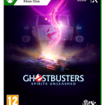 Ghostbusters: Spirits Unleashed SERIES X/S – XBOX ONE