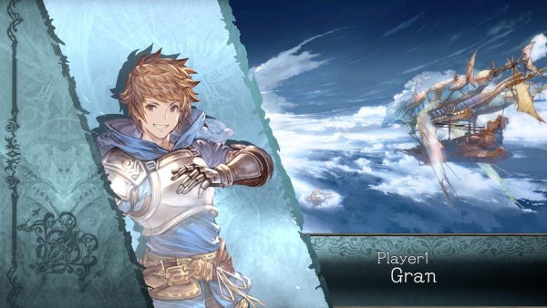 Granblue Fantasy Versus PS4