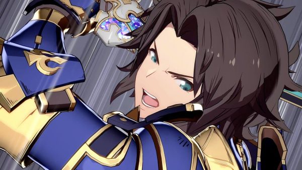 Granblue Fantasy Versus PS4
