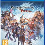 Granblue Fantasy Versus PS4