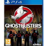 Ghostbuster PS4