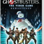 Ghostbusters: El Videojuego Remasterizado SWITCH