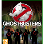 Ghostbuster XBOX ONE