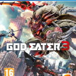 God Eater 3 PS4