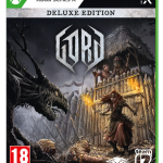 Gord – Deluxe Edition SERIES X/S – XBOX ONE