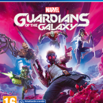 Marvel’s Guardians of the Galaxy PS4