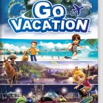 Go Vacation SWITCH
