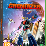 UFO Robot Grendizer SERIES X/S – XBOX ONE
