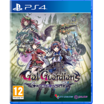 Gal Guardians: Demon Purge PS4
