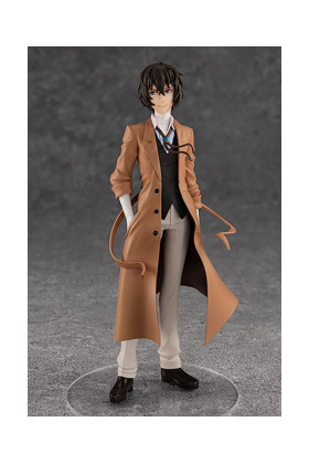 Figura Osamu Dazai Bungou Stray Dogs Pop Up Parade