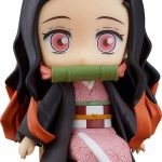 Figura Nendoroid Nezuko Kamado Swacchao Kimetsu no Yaiba