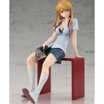 Figura Clair Aoki Gleipnir Pop Up Parade