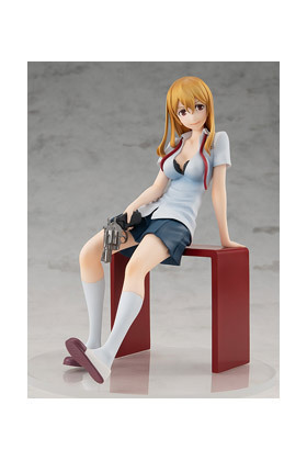 Figura Clair Aoki Gleipnir Pop Up Parade