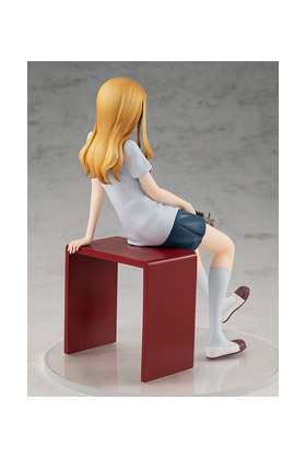 Figura Clair Aoki Gleipnir Pop Up Parade
