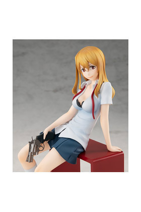 Figura Clair Aoki Gleipnir Pop Up Parade