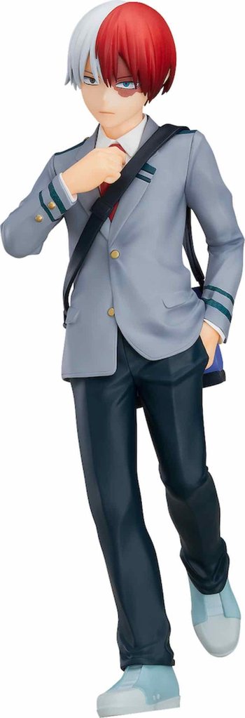 Figura Shoto Todoroki Pop Up Parade
