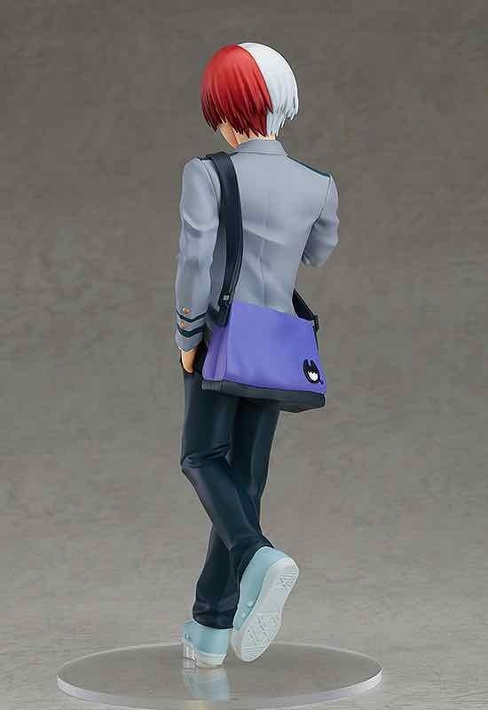 Figura Shoto Todoroki Pop Up Parade