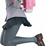 Figura Ochaco Uraraka Pop Up Parade