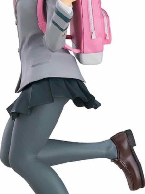 Figura Ochaco Uraraka Pop Up Parade