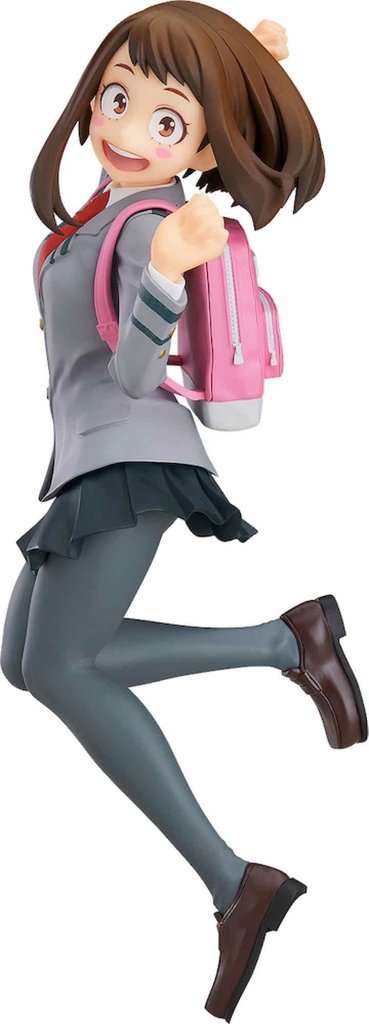 Figura Ochaco Uraraka Pop Up Parade