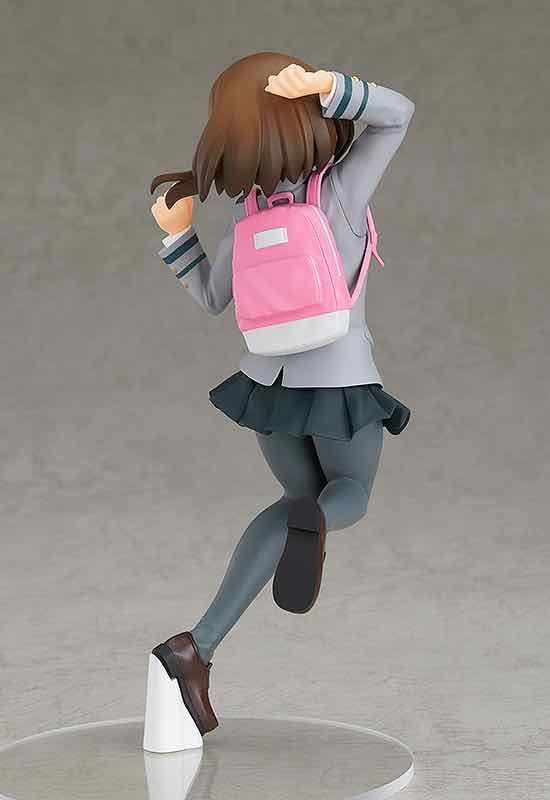 Figura Ochaco Uraraka Pop Up Parade
