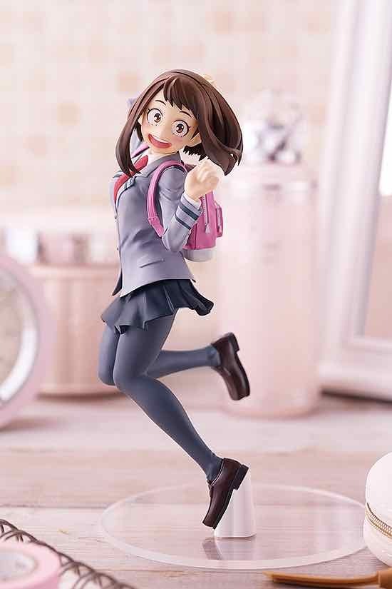 Figura Ochaco Uraraka Pop Up Parade