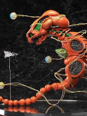 Figura Figma Dobkerartops R-Type