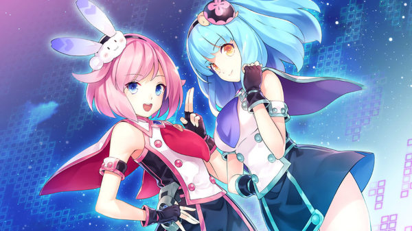 Gun Gun Pixies Edición Day One SWITCH