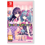 Gun Gun Pixies Edición Day One SWITCH