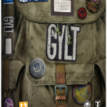 Gylt – Collector´s Edition PS4