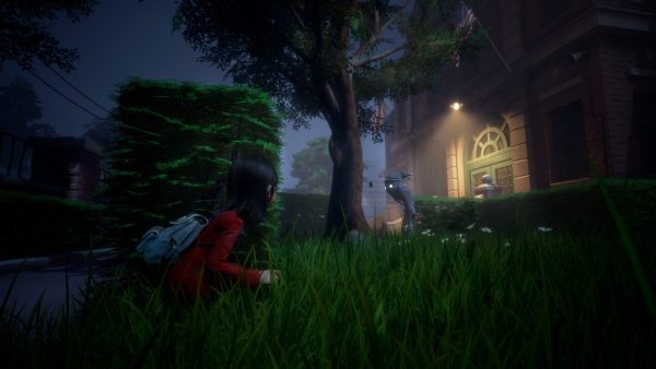 Gylt - Collector´s Edition PS4