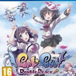 Gal Gun Double Peace PS4