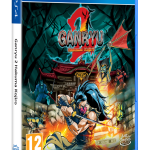 Ganryu 2 PS4
