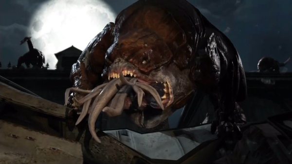 Gears of War 4 Ultimate Edition XBOX ONE