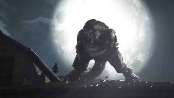 Gears of War 4 Ultimate Edition XBOX ONE