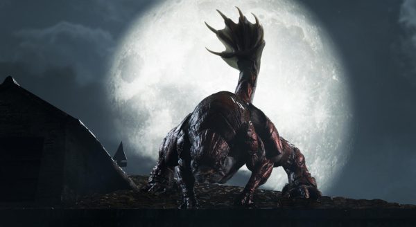 Gears of War 4 Ultimate Edition XBOX ONE