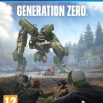 Generation Zero PS4