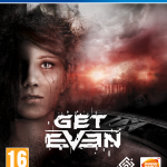 Get Even PS4