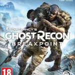 Ghost Recon Breakpoint XBOX ONE