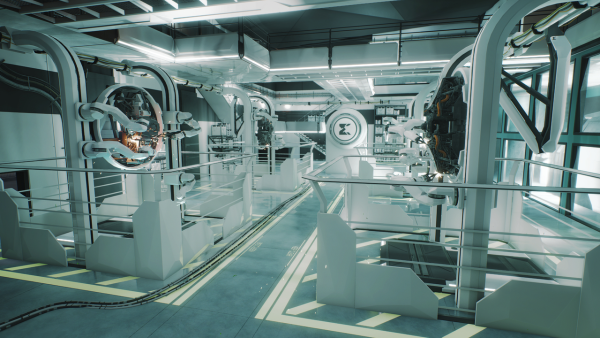 Ghost Recon Breakpoint PS4