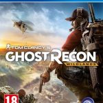 Ghost Recon: Wildlands PS4