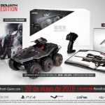Homefront: The Revolution Edición Goliath PS4