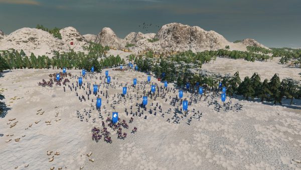 Grand Ages Medieval Edición Limitada Ps4