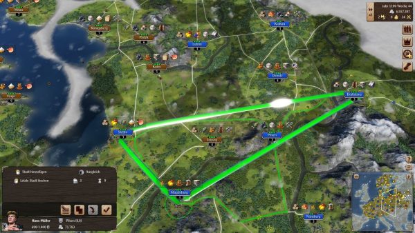 Grand Ages Medieval Edición Limitada Ps4