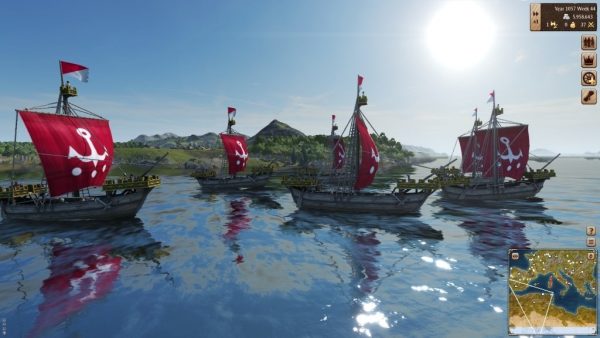 Grand Ages Medieval Edición Limitada Ps4